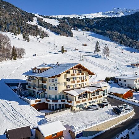 Hotel Alpen-Royal Jerzens Extérieur photo