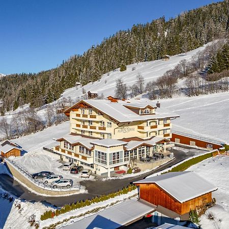 Hotel Alpen-Royal Jerzens Extérieur photo