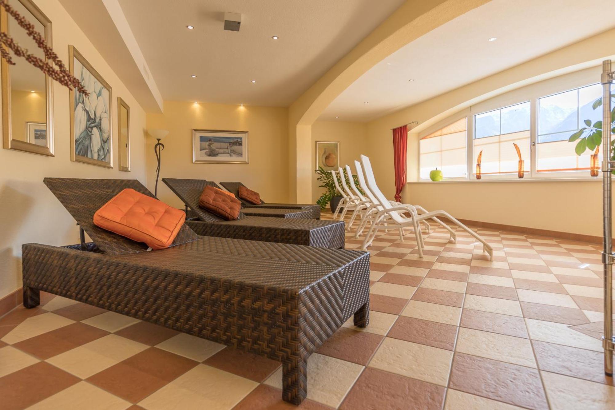 Hotel Alpen-Royal Jerzens Extérieur photo