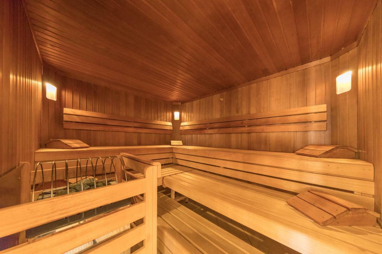 Hotel Alpen-Royal Jerzens Extérieur photo