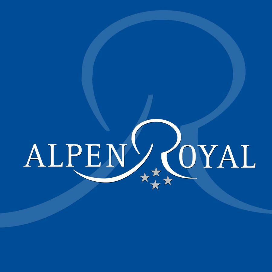 Hotel Alpen-Royal Jerzens Extérieur photo